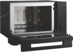 Panasonic 27L 1000W 4-in-1 Flatbed Convection Oven Black - Image 5