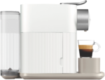 Nespresso Gran Lattissima White Automatic Coffee Machine - Image 12