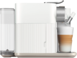 Nespresso Gran Lattissima White Automatic Coffee Machine - Image 13