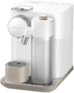 Nespresso Gran Lattissima White Automatic Coffee Machine - Image 8