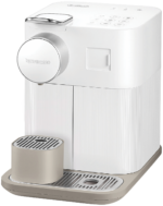 Nespresso Gran Lattissima White Automatic Coffee Machine - Image 9
