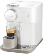Nespresso Gran Lattissima White Automatic Coffee Machine - Image 6