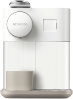 Nespresso Gran Lattissima White Automatic Coffee Machine - Image 7