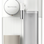 Nespresso Gran Lattissima White Automatic Coffee Machine