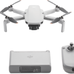 DJI Mini 2 SE Fly More Combo