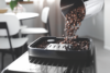 DeLonghi Magnifica Evo Fully Automatic Coffee Machine Black - Image 11