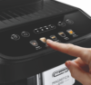 DeLonghi Magnifica Evo Fully Automatic Coffee Machine Black - Image 12