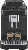 DeLonghi Magnifica Evo Fully Automatic Coffee Machine Black - Image 3
