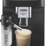 DeLonghi Magnifica Evo Fully Automatic Coffee Machine Black