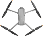 DJI Air 3 Fly More Combo (RC 2) - Image 7