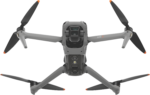 DJI Air 3 Fly More Combo (RC 2) - Image 4