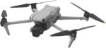 DJI Air 3 Fly More Combo (RC 2) - Image 3