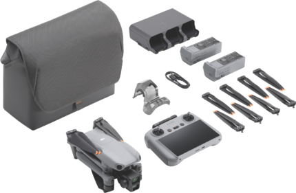 DJI Air 3 Fly More Combo (RC 2)