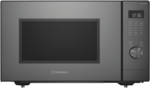 Westinghouse 42L 1100W Inverter Convection Microwave Dark Grey