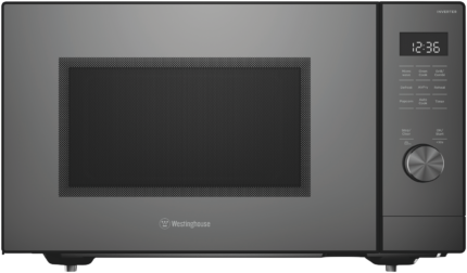 Westinghouse 42L 1100W Inverter Convection Microwave Dark Grey