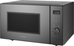 Westinghouse 42L 1100W Inverter Convection Microwave Dark Grey - Image 4