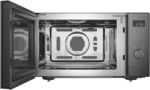 Westinghouse 42L 1100W Inverter Convection Microwave Dark Grey - Image 5