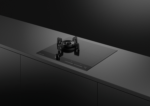 Fisher & Paykel 60cm Series 9 1 Burner + 2 Zone Hybrid Cooktop, 2 SmartZones, LPG - Image 16