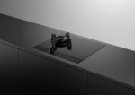 Fisher & Paykel 60cm Series 9 1 Burner + 2 Zone Hybrid Cooktop, 2 SmartZones, LPG - Image 9