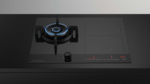 Fisher & Paykel 60cm Series 9 1 Burner + 2 Zone Hybrid Cooktop, 2 SmartZones, LPG - Image 8
