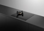 Fisher & Paykel 60cm Series 9 1 Burner + 2 Zone Hybrid Cooktop, 2 SmartZones, LPG - Image 12