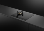 Fisher & Paykel 60cm Series 9 1 Burner + 2 Zone Hybrid Cooktop, 2 SmartZones, LPG - Image 17