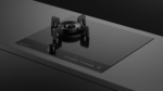 Fisher & Paykel 60cm Series 9 1 Burner + 2 Zone Hybrid Cooktop, 2 SmartZones, LPG - Image 20