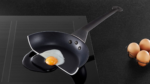 Fisher & Paykel 90cm Series 9 1 Burner + 4 Zone Hybrid Cooktop, 2 SmartZones, LPG - Image 4