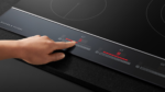 Fisher & Paykel 90cm Series 9 1 Burner + 4 Zone Hybrid Cooktop, 2 SmartZones, LPG - Image 10