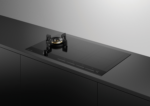 Fisher & Paykel 90cm Series 9 1 Burner + 4 Zone Hybrid Cooktop, 2 SmartZones, LPG - Image 7