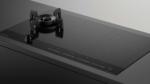 Fisher & Paykel 90cm Series 9 1 Burner + 4 Zone Hybrid Cooktop, 2 SmartZones, LPG - Image 6