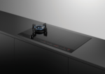 Fisher & Paykel 90cm Series 9 1 Burner + 4 Zone Hybrid Cooktop, 2 SmartZones, LPG - Image 12