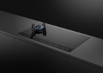 Fisher & Paykel 90cm Series 9 1 Burner + 4 Zone Hybrid Cooktop, 2 SmartZones, LPG - Image 14