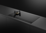 Fisher & Paykel 90cm Series 9 1 Burner + 4 Zone Hybrid Cooktop, 2 SmartZones, LPG - Image 16