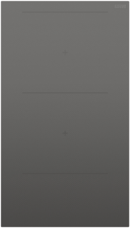 Fisher & Paykel 30cm Series 11 Auxiliary Induction Cooktop, with SmartZone