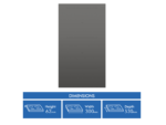 Fisher & Paykel 30cm Series 11 Auxiliary Induction Cooktop, with SmartZone - Image 2