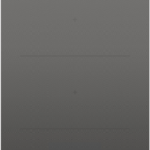 Fisher & Paykel 39cm Series 11 Auxiliary Induction Cooktop, with SmartZone