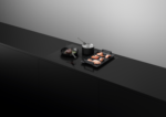 Fisher & Paykel 76cm Series 9 4 Zone Induction Cooktop, with SmartZone - Image 5