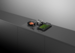 Fisher & Paykel 76cm Series 9 4 Zone Induction Cooktop, with SmartZone - Image 5
