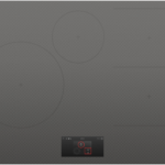 Fisher & Paykel 76cm Series 9 4 Zone Induction Cooktop, with SmartZone