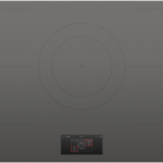 Fisher & Paykel 90cm Series 9 5 Zone Induction Cooktop, 2 SmartZones