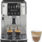 DeLonghi Magnifica Start Fully Automatic Coffee Machine Silver