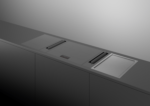 Fisher & Paykel 39cm Series 11 Auxiliary Teppanyaki Cooktop - Image 7