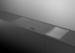 Fisher & Paykel 39cm Series 11 Auxiliary Teppanyaki Cooktop - Image 6