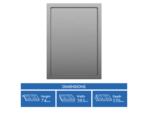 Fisher & Paykel 39cm Series 11 Auxiliary Teppanyaki Cooktop - Image 2