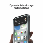 Apple iPhone 15 128GB Black - Image 7