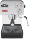 Lelit Anna Manual Coffee Machine PPS