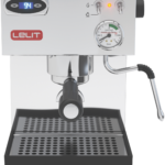 Lelit Anna Manual Coffee Machine PPS
