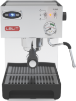 Lelit Anna Manual Coffee Machine PPS