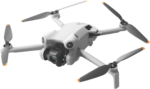 DJI Mini 4 Pro Fly More Combo (RC 2) - Image 4